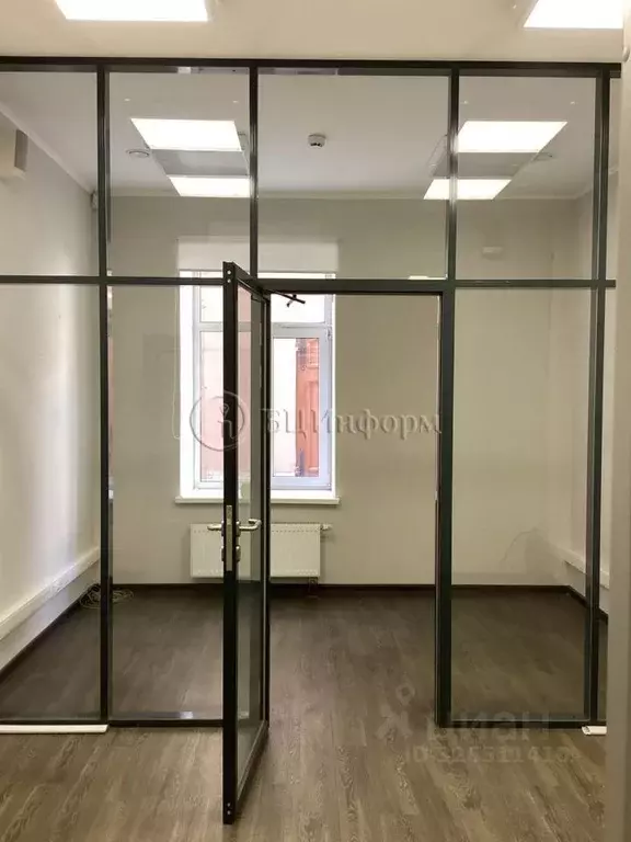 Офис в Санкт-Петербург ул. Чайковского, 29 (82 м) - Фото 2