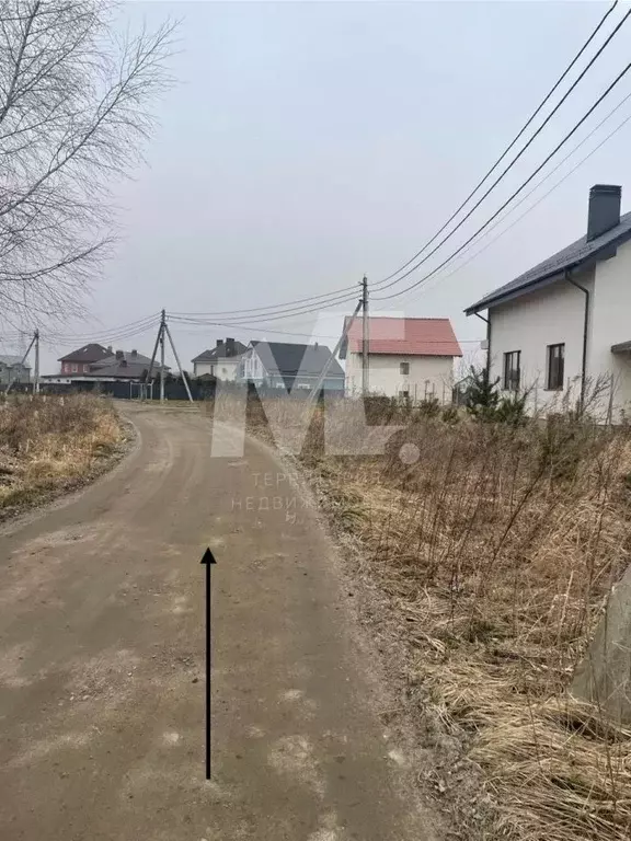 Участок в Калининградская область, Гурьевский муниципальный округ, ... - Фото 1