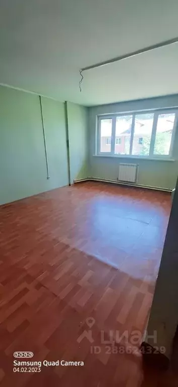2-к кв. Иркутская область, Ангарск 251-й кв-л, 13А (45.0 м) - Фото 1