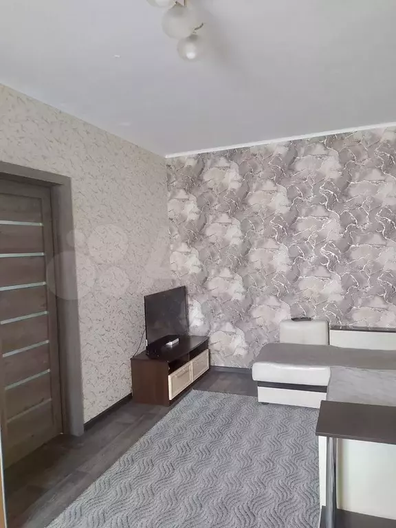 1-к. квартира, 41 м, 9/10 эт. - Фото 1