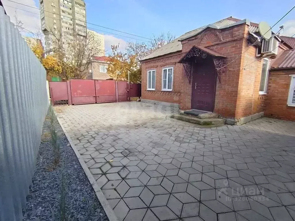 Дом в Ростовская область, Батайск Огородная ул. (65 м) - Фото 2