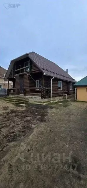 Дом в Самарская область, Самара Метеостанции линия, 8 (163 м) - Фото 1