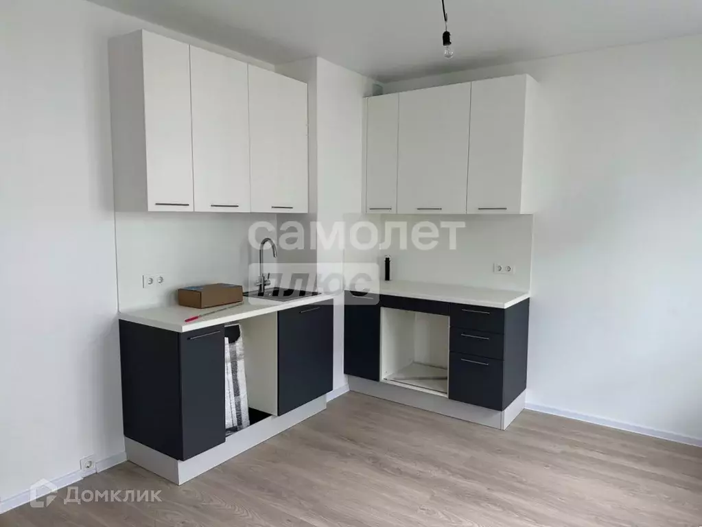 Продаётся квартира-студия, 25.6 м - Фото 1