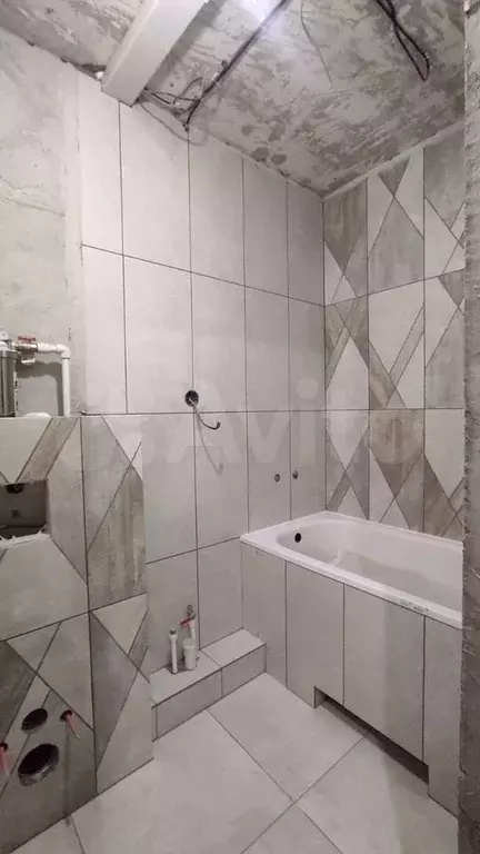 1-к. квартира, 29,7 м, 3/5 эт. - Фото 1