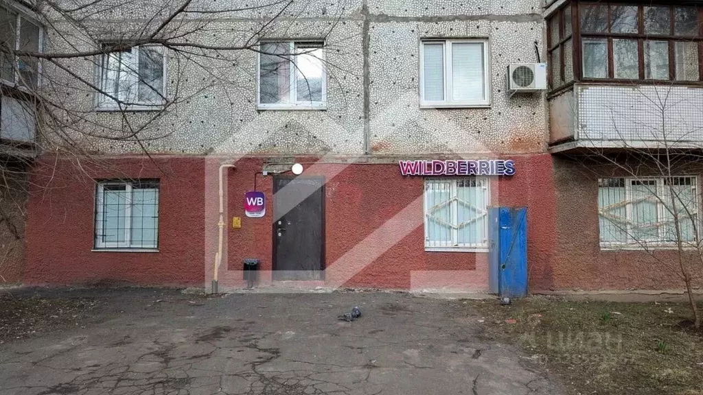 Помещение свободного назначения в Московская область, Щелково ... - Фото 1