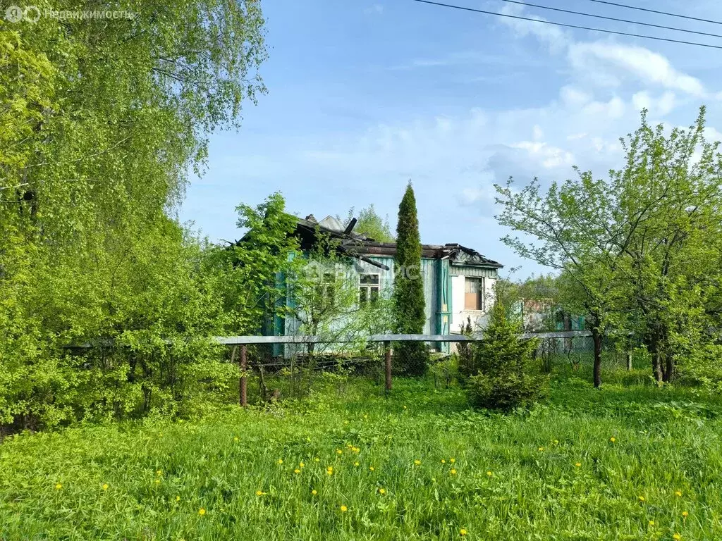 Дом в Гороховец, улица Конституции, 31 (37.9 м) - Фото 1