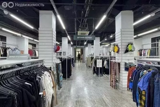 Помещение свободного назначения (321 м) - Фото 1