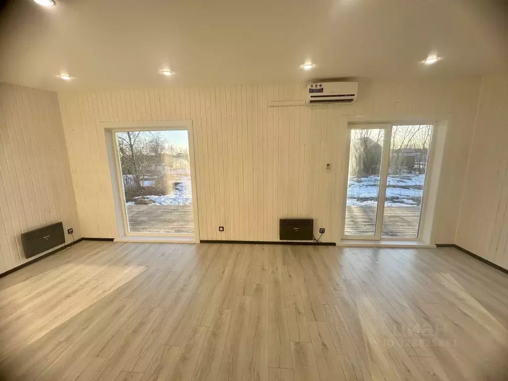 Дом в Архангельская область, Приморский муниципальный округ, д. Нижнее ... - Фото 1