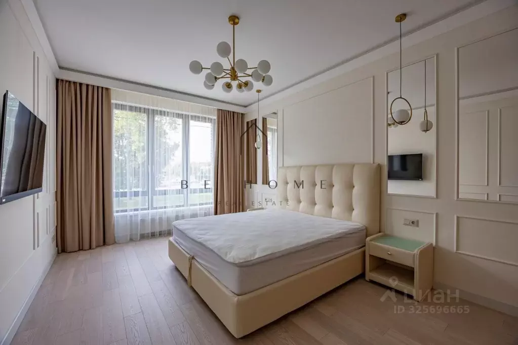 2-к кв. Санкт-Петербург Пискаревский просп., 1 (75.0 м) - Фото 0