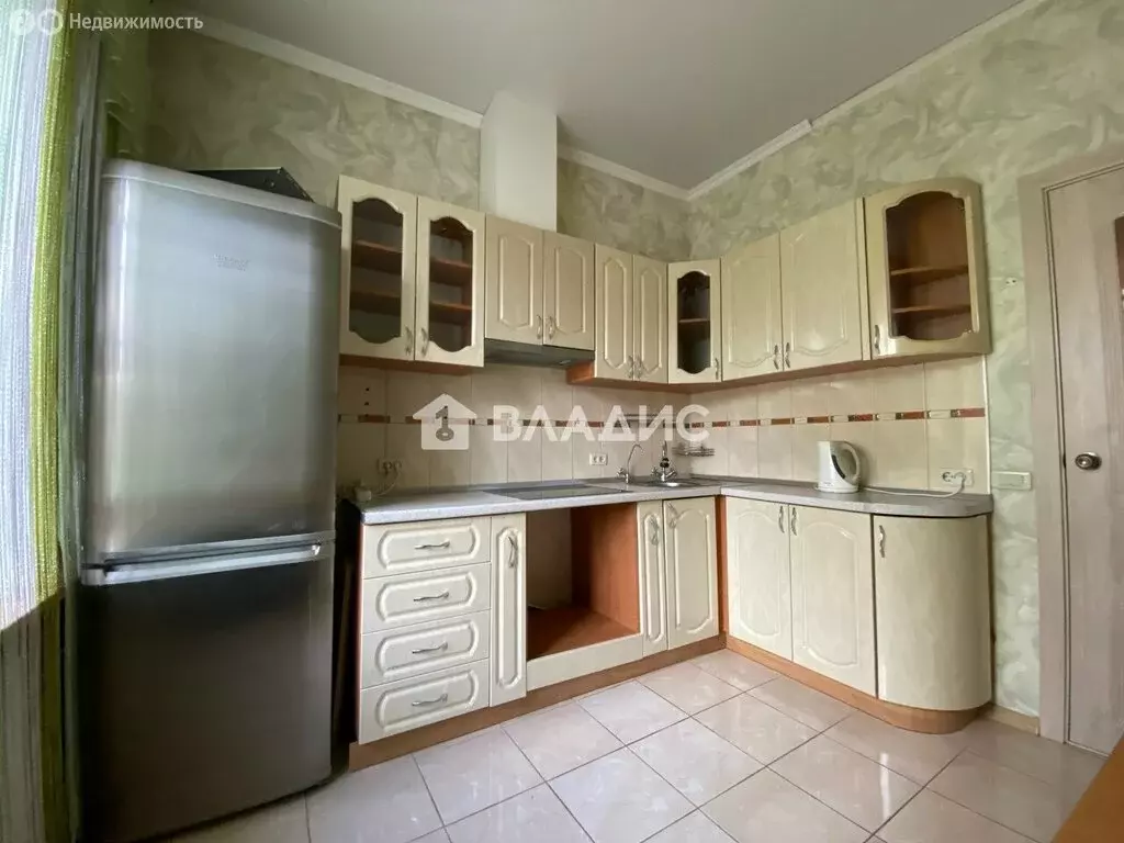 2-комнатная квартира: Пенза, улица Аустрина, 144 (60.3 м) - Фото 2