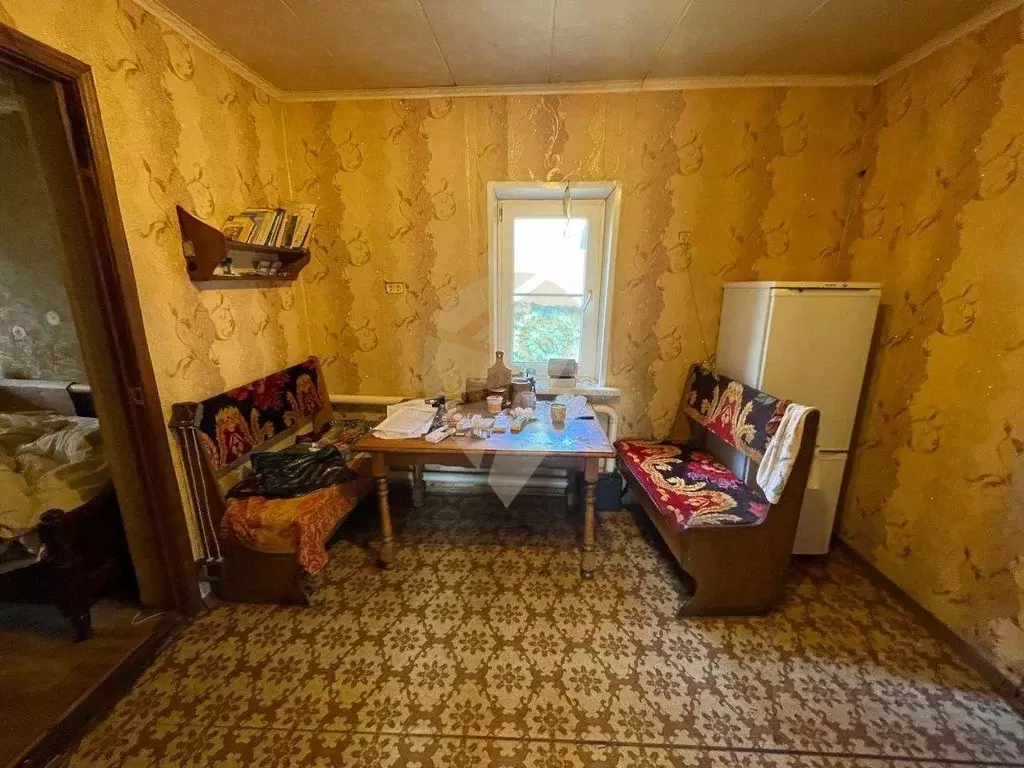 Дом в Белгородская область, Старый Оскол Стрелецкая слобода ... - Фото 1