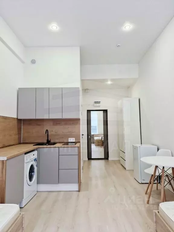 Студия Московская область, Люберцы Октябрьский просп., 403 (21.8 м) - Фото 2