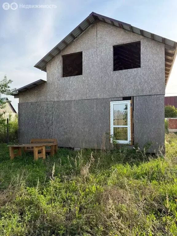 Участок в Курган, СТ Родничок Треста Спецстроймеханизация, 225 (6 м) - Фото 2