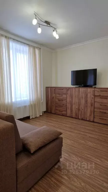 1-к кв. Новосибирская область, Новосибирский район, Краснообск рп 108 ... - Фото 1