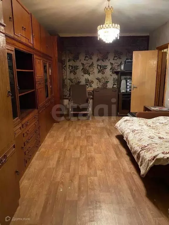 Продаётся 2-к квартира, 50.8 м - Фото 1