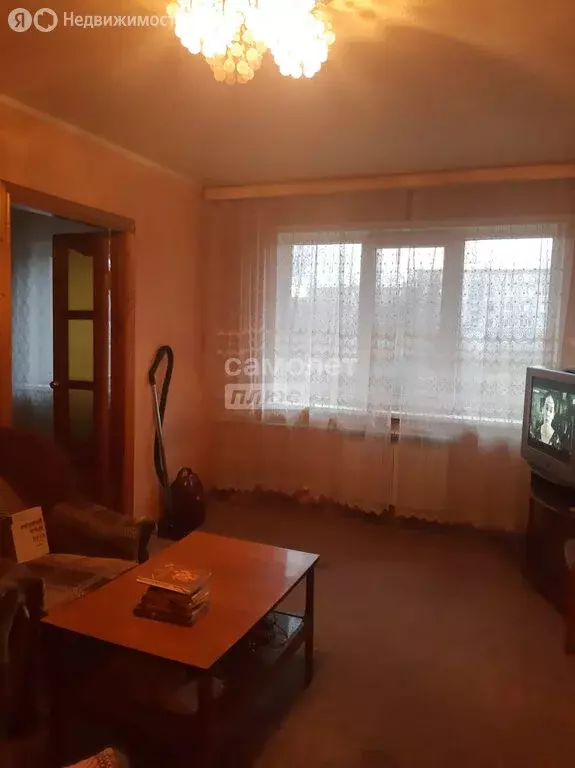 2-комнатная квартира: Липецк, Осенний проезд, 6 (46.3 м) - Фото 2