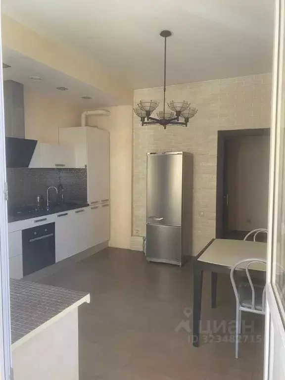 1-к кв. Волгоградская область, Волгоград Шекснинская ул., 91 (42.0 м) - Фото 1