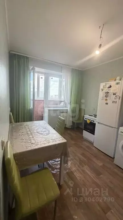 2-к кв. Тюменская область, Тюмень ул. Андрея Бушуева, 4 (51.6 м) - Фото 1
