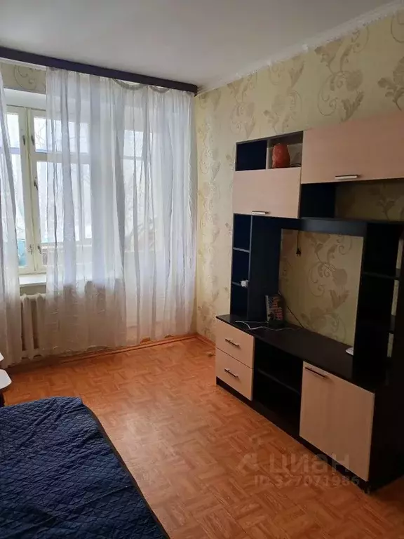 2-к кв. Самарская область, Тольятти Комсомольская ул., 151 (44.0 м) - Фото 1