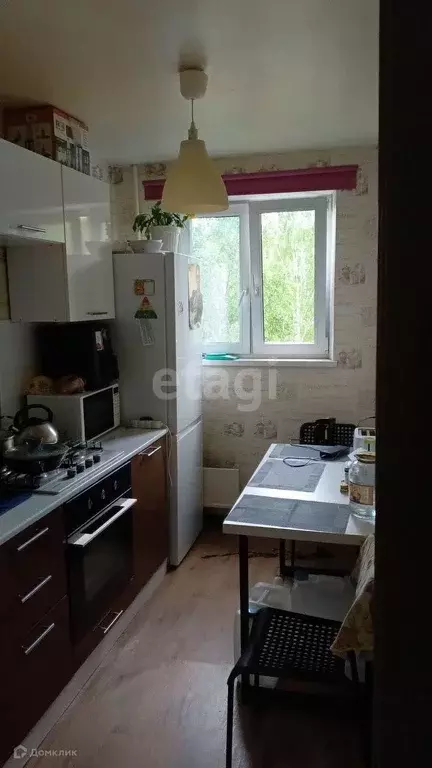 Продаётся 2-к квартира, 43.2 м - Фото 0