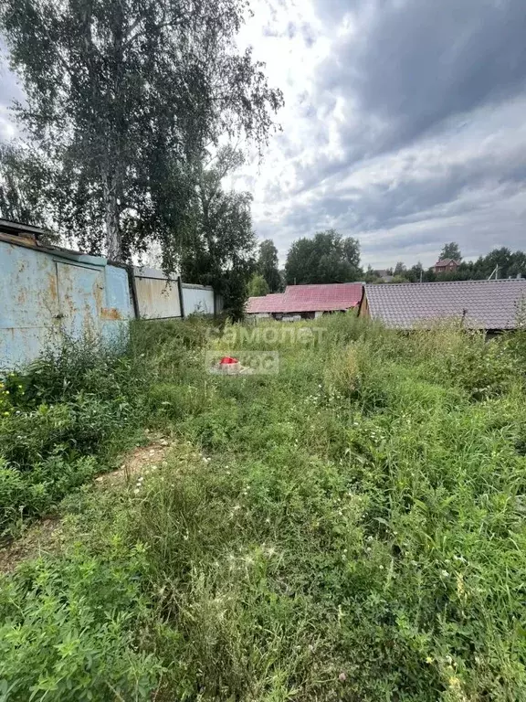 Участок в Иркутская область, Иркутский муниципальный округ, д. Куда ... - Фото 1