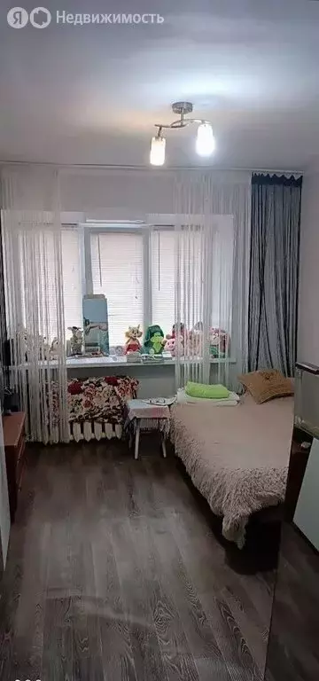 1к в -комнатной квартире (13.2 м) - Фото 2