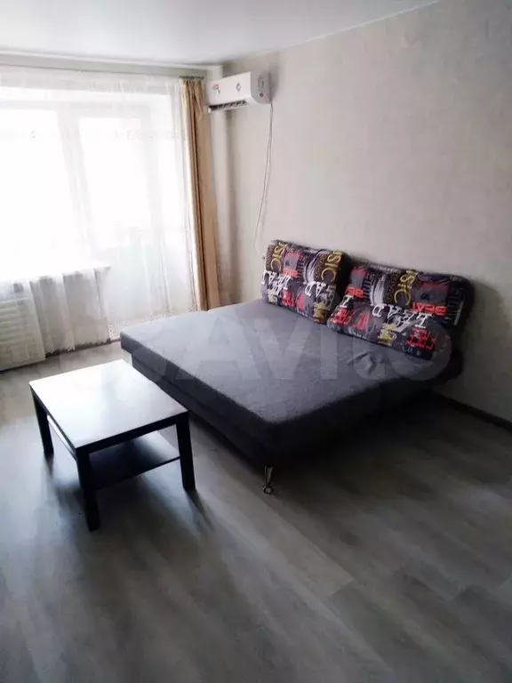 1-к. квартира, 36 м, 2/9 эт. - Фото 1