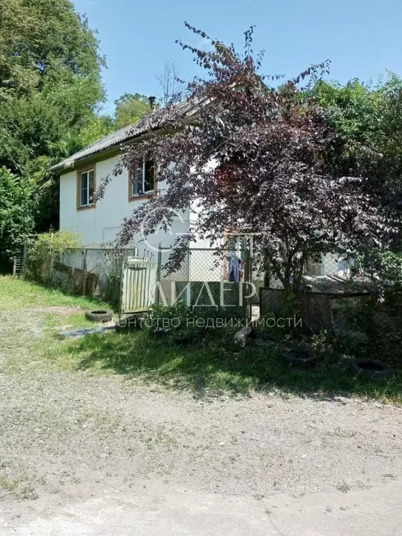 Дом в Краснодарский край, Сочи пер. Юртовский, 12 (114 м) - Фото 1