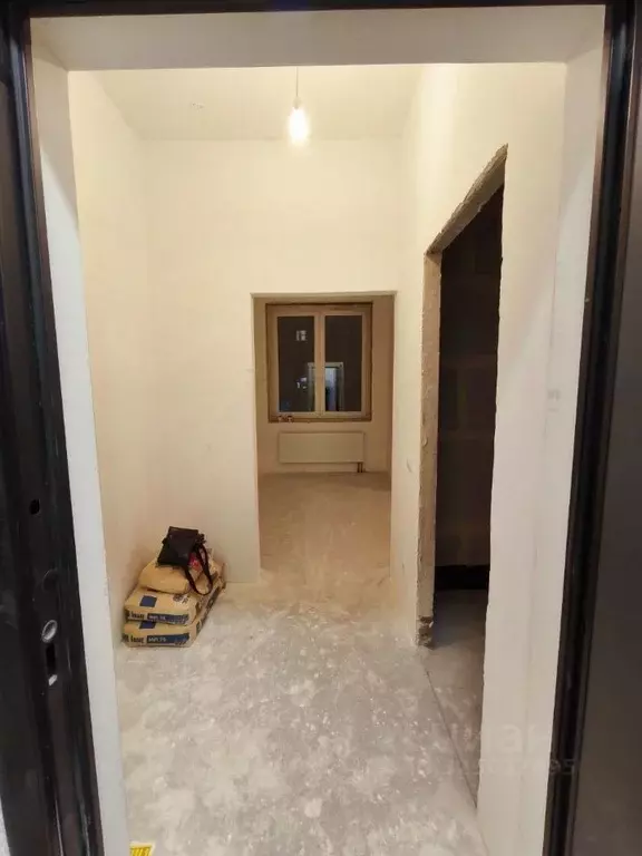 Студия Ленинградская область, Мурино Всеволожский район, ул. Шувалова, ... - Фото 2