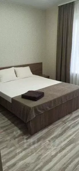 Комната Краснодарский край, Ейск Николаевская ул., 9 (14.0 м) - Фото 1
