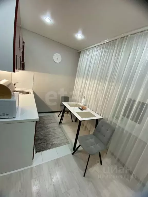 2-к кв. Тамбовская область, Котовск Октябрьская ул., 49 (52.9 м) - Фото 1