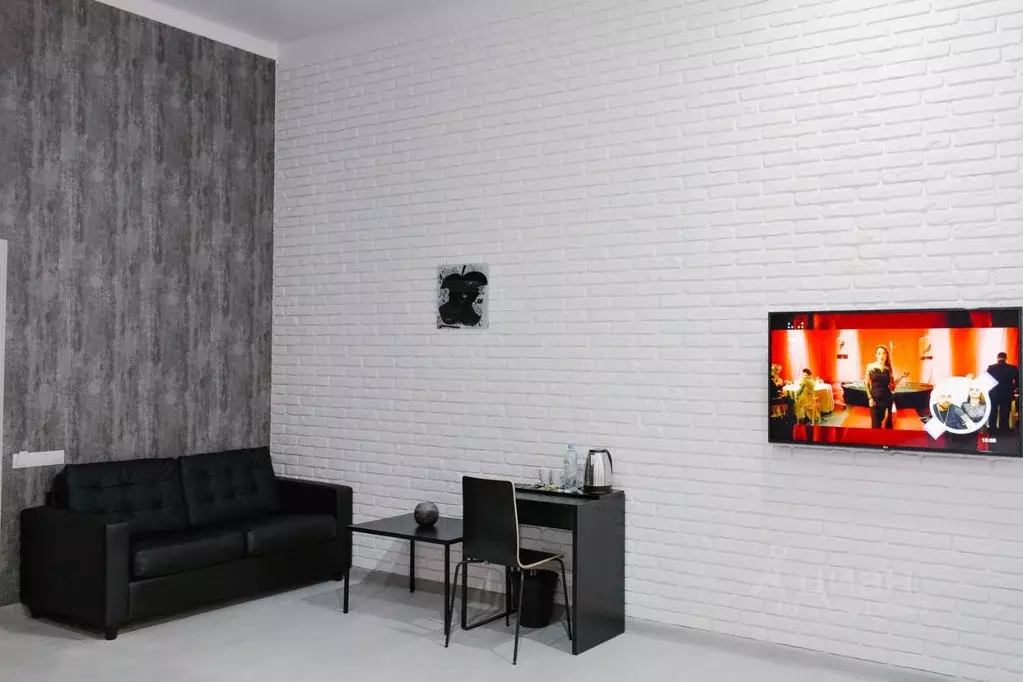 Комната Ростовская область, Волгодонск ул. Энтузиастов, 1Д (48.0 м) - Фото 2