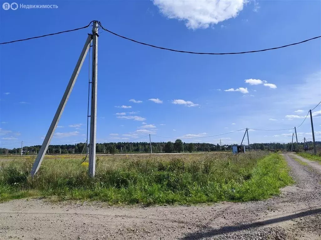 Участок в Ногинск (9 м) - Фото 0