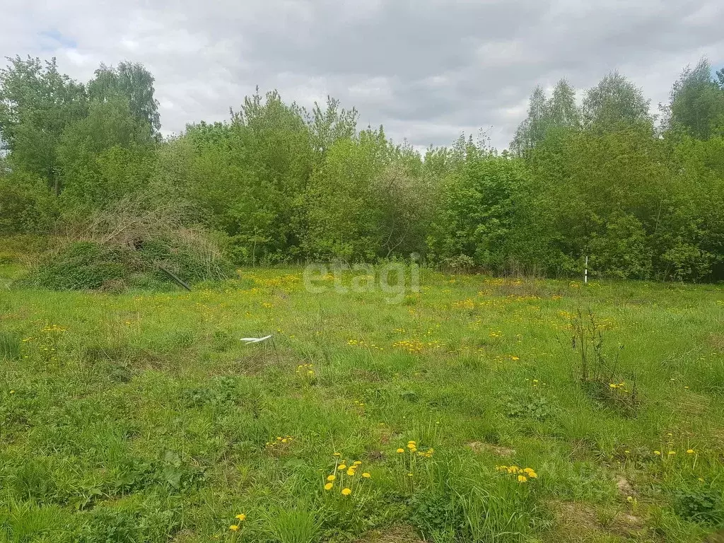 Участок в Московская область, Видное Сатурн-1 ТИЗ,  (5.0 сот.) - Фото 0