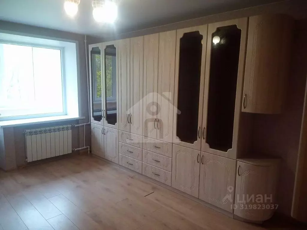 2-к кв. Ярославская область, Ярославль ул. 8 Марта, 9 (48.2 м) - Фото 0