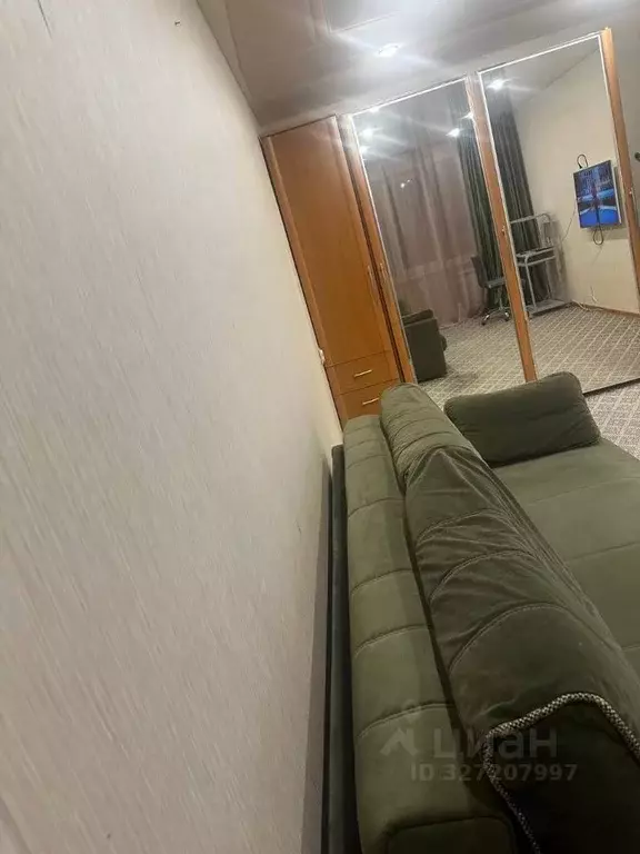 Комната Сахалинская область, Южно-Сахалинск ул. Чехова, 72 - Фото 2