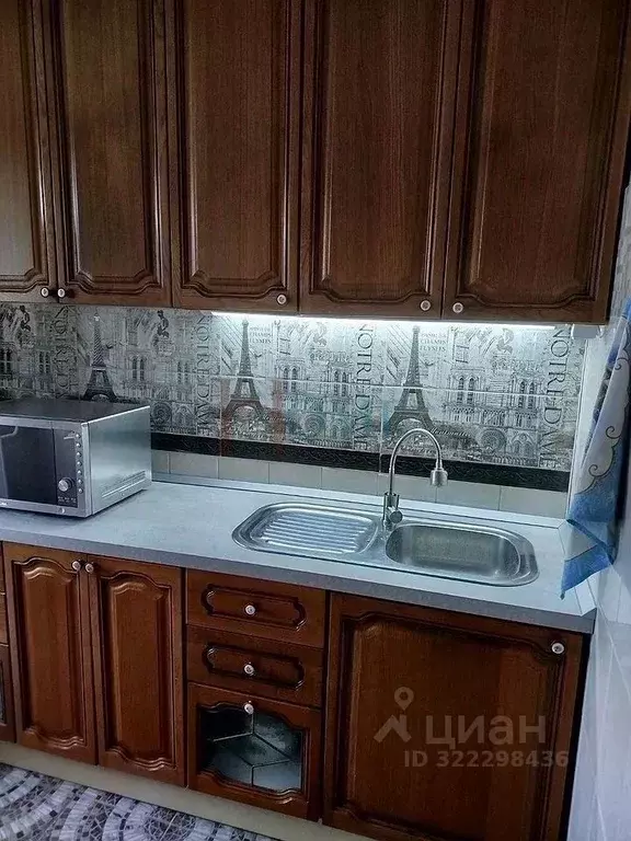 3-к кв. Новосибирская область, Новосибирск Красный просп., 100/2 (63.0 ... - Фото 1