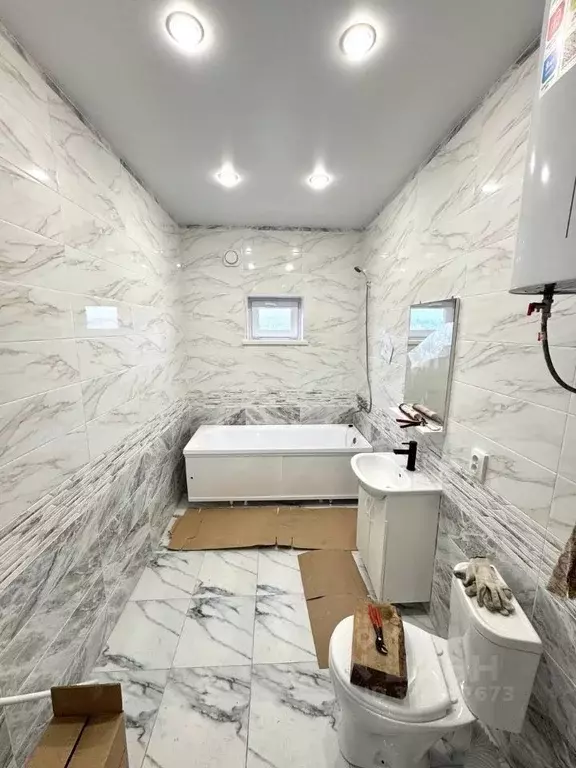 Дом в Иркутская область, Иркутский муниципальный округ, с. Урик ул. ... - Фото 2