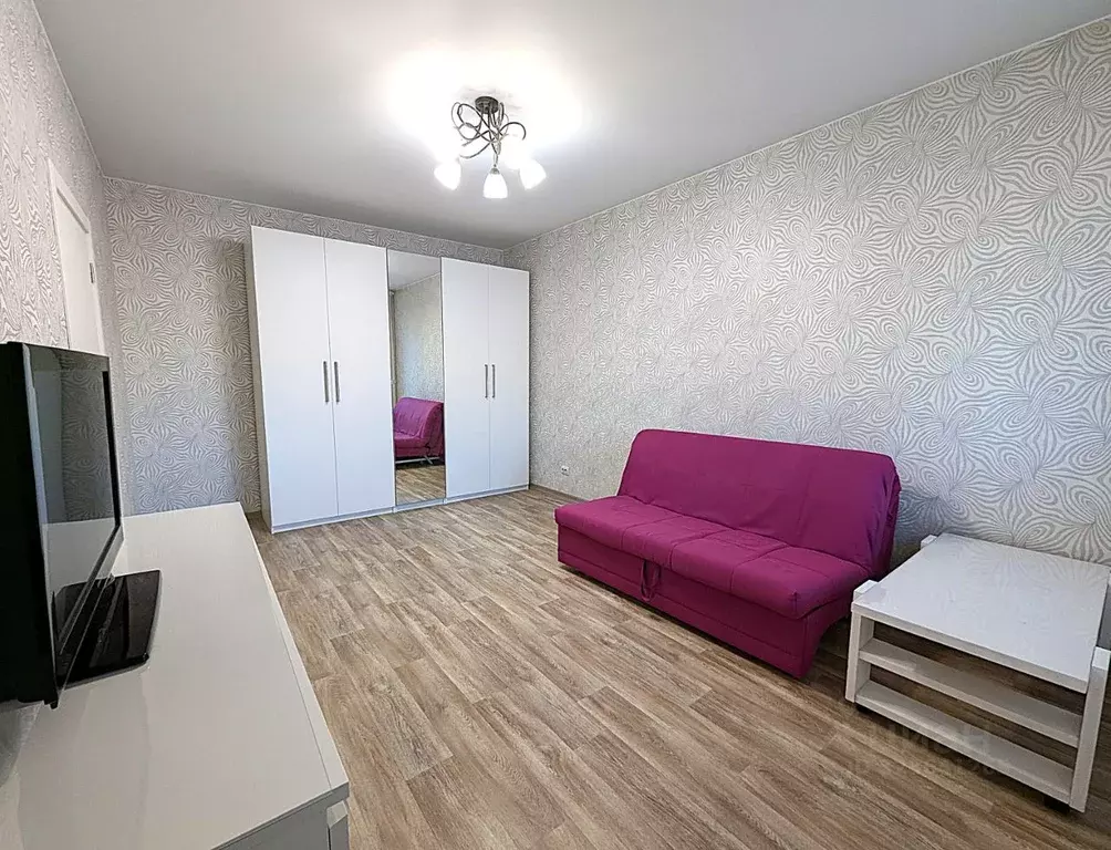 1-к кв. Санкт-Петербург Парашютная ул., 58 (40.0 м) - Фото 1