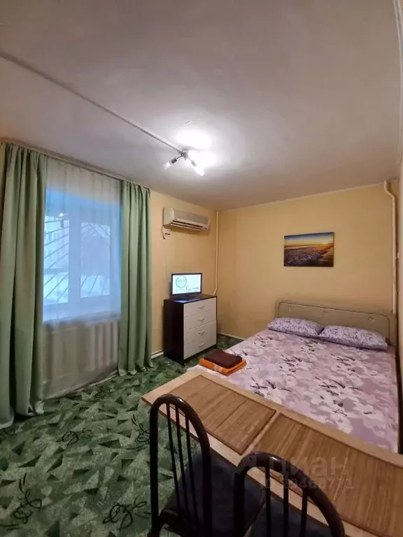 1-к кв. Тюменская область, Тюмень ул. Карла Маркса, 12 (25.0 м) - Фото 0