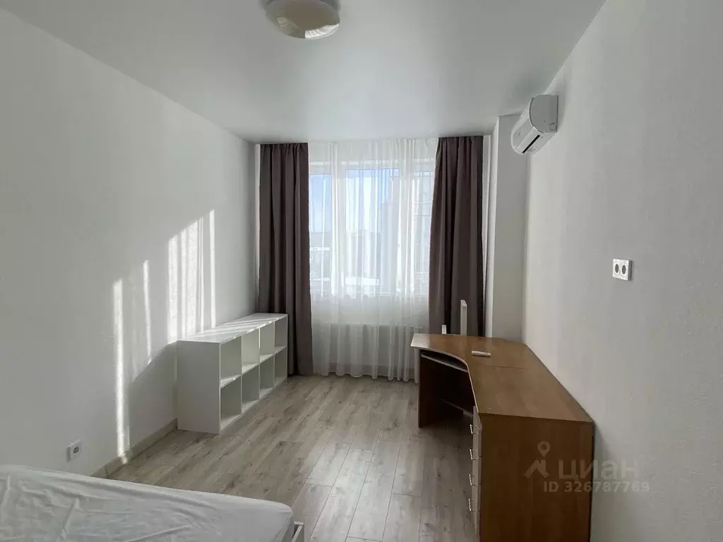 1-к кв. Тюменская область, Тюмень Ставропольская ул., 95 (44.0 м) - Фото 1