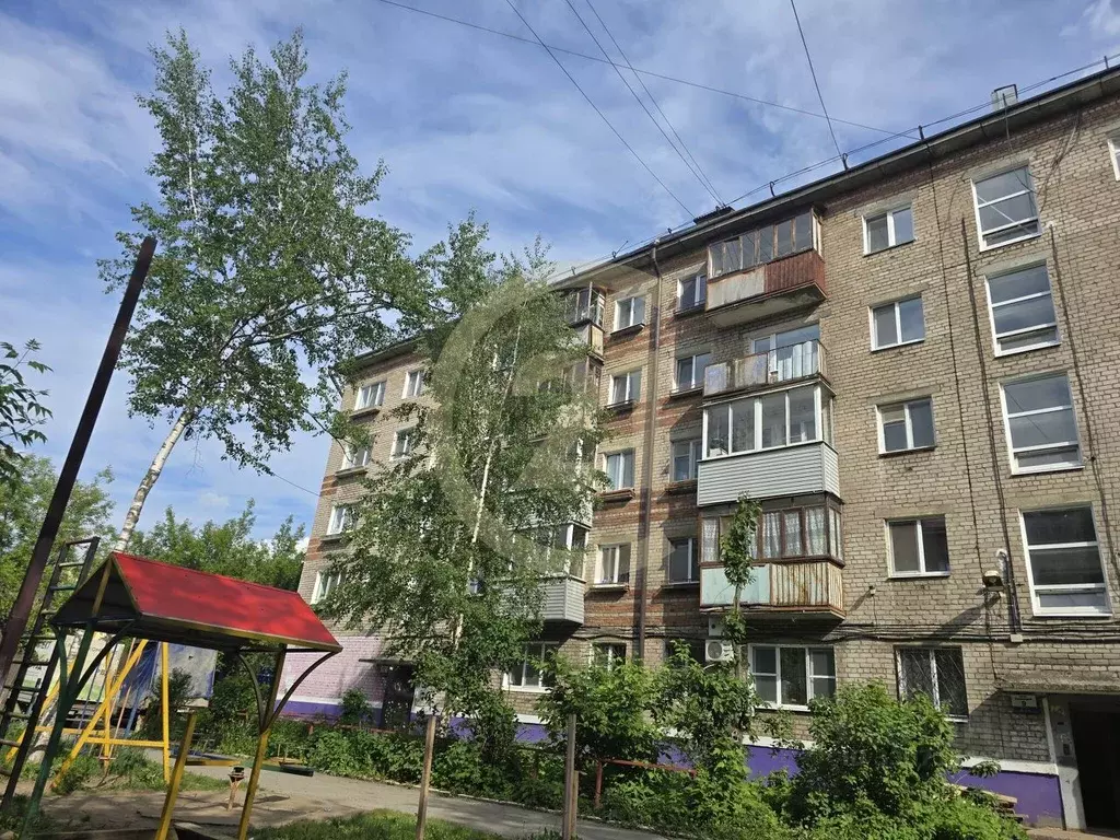 2-к кв. Пермский край, Пермь ул. Снайперов, 9 (42.1 м) - Фото 2