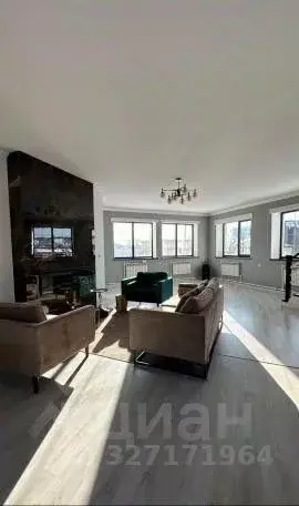 Дом в Саха (Якутия), Якутск ул. Сибирская, 79/1 (250 м) - Фото 2