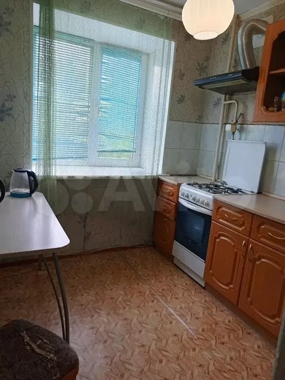 1-к. квартира, 30 м, 3/5 эт. - Фото 0