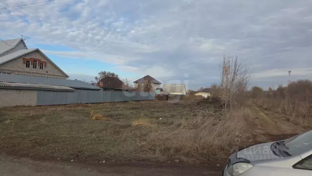 Участок в Алтайский край, Барнаул городской округ, пос. Ягодное ул. ... - Фото 2