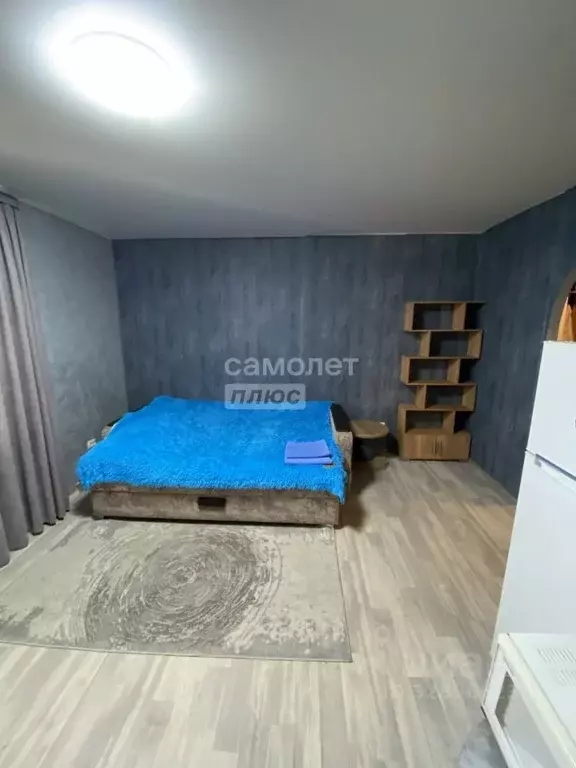 Студия Ивановская область, Кохма ул. Машиностроительная, 8 (29.4 м) - Фото 1