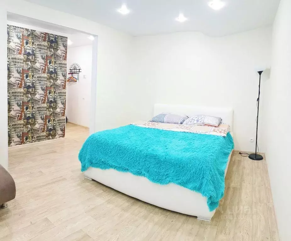 2-к кв. Марий Эл, Йошкар-Ола Первомайская ул., 177 (42.0 м) - Фото 0