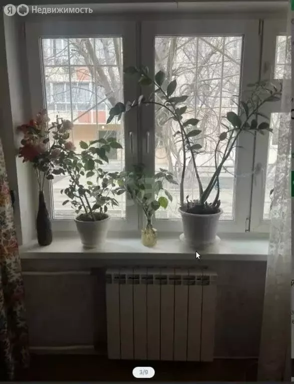 1-комнатная квартира: Красноярск, Паровозная улица, 5 (30.3 м) - Фото 2