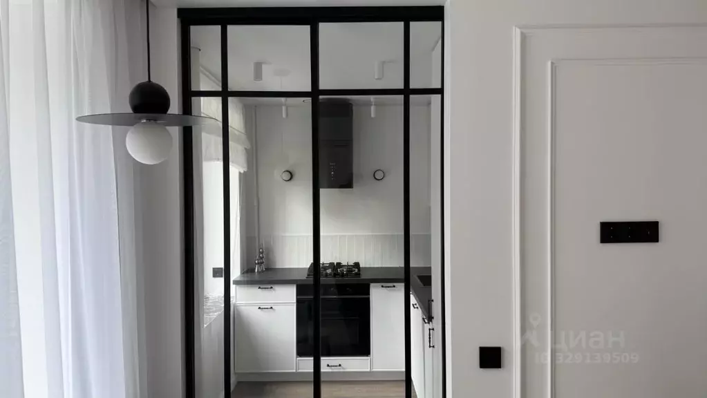 2-к кв. Москва Просторная ул., 4 (42.0 м) - Фото 1