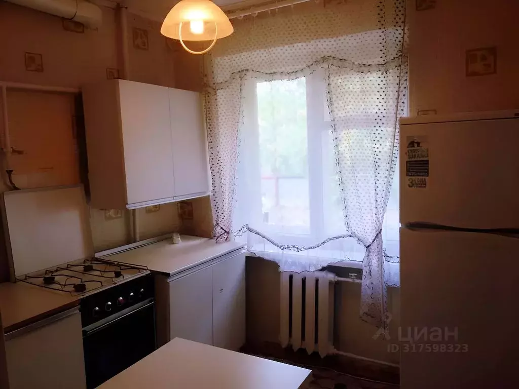 1-к кв. Московская область, Красногорск городской округ, Нахабино пгт ... - Фото 1